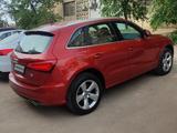 Audi Q5 2013 года за 9 200 000 тг. в Актау