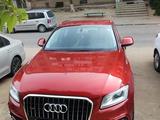 Audi Q5 2013 года за 9 200 000 тг. в Актау – фото 3