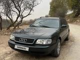 Audi A6 1995 года за 2 700 000 тг. в Шымкент