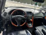 Lexus RX 300 2002 годаүшін6 700 000 тг. в Алматы – фото 5