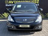 Nissan Teana 2011 года за 5 700 000 тг. в Каскелен – фото 3