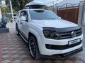 Volkswagen Amarok 2011 года за 10 500 000 тг. в Шымкент – фото 3