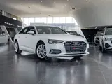 Audi A6 45 TFSI Quattro 2024 года за 37 335 000 тг. в Алматы
