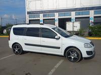 ВАЗ (Lada) Largus 2021 годаүшін5 600 000 тг. в Уральск