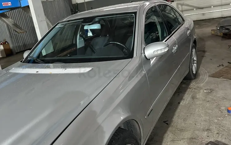 R17 мерседес за 160 000 тг. в Астана