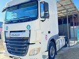 DAF  XF 2017 годаүшін31 000 000 тг. в Кызылорда – фото 2