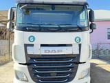 DAF  XF 2017 годаүшін31 000 000 тг. в Кызылорда