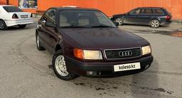 Audi 100 1993 года за 2 150 000 тг. в Тараз