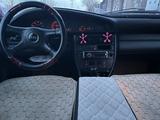 Audi 100 1993 года за 1 850 000 тг. в Тараз – фото 4