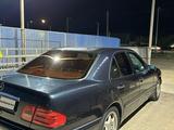 Mercedes-Benz E 280 1996 годаfor2 100 000 тг. в Кызылорда – фото 5