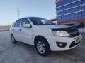 ВАЗ (Lada) Granta 2191 2015 года за 3 150 000 тг. в Астана