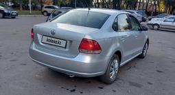 Volkswagen Polo 2013 годаfor3 500 000 тг. в Алматы – фото 3