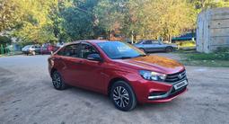 ВАЗ (Lada) Vesta 2019 годаүшін4 500 000 тг. в Уральск