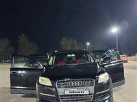 Audi Q7 2007 года за 5 300 000 тг. в Алматы