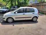 Hyundai Getz 2004 года за 2 200 000 тг. в Астана