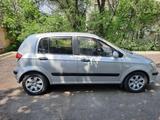Hyundai Getz 2004 года за 2 200 000 тг. в Астана – фото 4