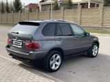 BMW X5 2003 года за 6 500 000 тг. в Астана – фото 3