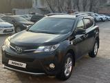 Toyota RAV4 2014 года за 9 600 000 тг. в Караганда