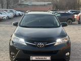 Toyota RAV4 2014 года за 9 600 000 тг. в Караганда – фото 2