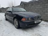 BMW 523 1997 года за 1 900 000 тг. в Каскелен