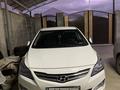 Hyundai Accent 2015 годаүшін6 150 000 тг. в Тараз – фото 2