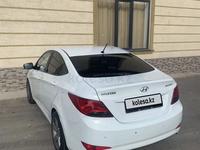 Hyundai Accent 2015 годаfor6 150 000 тг. в Тараз