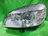 W204 C200 фары левый до рестайлинг ксенон за 150 000 тг. в Алматы