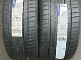 Шины Michelin 285/45-325/40R22 Pilot Sport 4S (MO) за 1 200 000 тг. в Алматы
