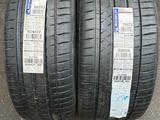 Michelin 285/45-325/40R22 Pilot Sport 4S (MO) за 1 350 000 тг. в Алматы