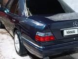 Mercedes-Benz E 280 1993 годаүшін2 700 000 тг. в Туркестан – фото 3