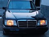 Mercedes-Benz E 280 1993 годаүшін2 700 000 тг. в Туркестан – фото 4