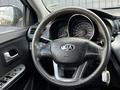 Kia Rio 2014 годаүшін5 990 000 тг. в Актобе – фото 6