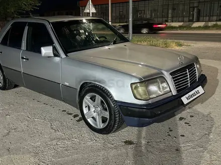 Mercedes-Benz E 280 1994 года за 1 850 000 тг. в Шымкент – фото 11