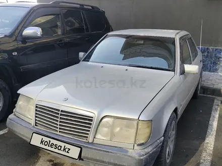 Mercedes-Benz E 280 1994 года за 1 850 000 тг. в Шымкент – фото 14