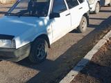 ВАЗ (Lada) 2109 1989 годаfor500 000 тг. в Темиртау – фото 2