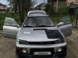 Subaru Impreza 1993 года за 2 350 000 тг. в Алматы – фото 2
