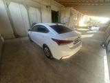 Hyundai Accent 2018 годаүшін6 000 000 тг. в Караганда – фото 3