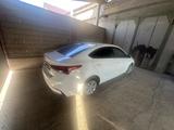 Hyundai Accent 2018 годаүшін6 000 000 тг. в Караганда – фото 2