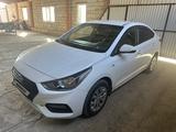 Hyundai Accent 2018 годаүшін6 000 000 тг. в Караганда