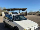 Volkswagen Passat 1989 года за 650 000 тг. в Караганда