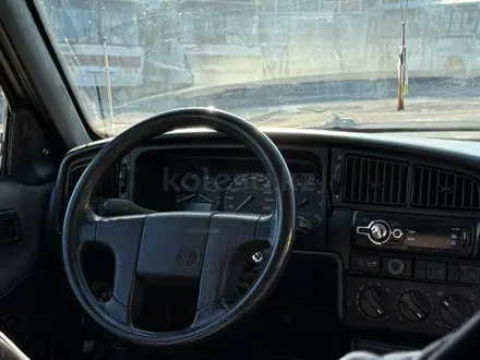 Volkswagen Passat 1989 года за 650 000 тг. в Караганда – фото 2