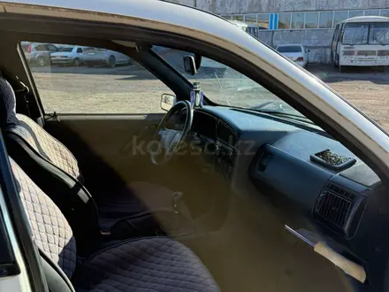 Volkswagen Passat 1989 года за 650 000 тг. в Караганда – фото 4