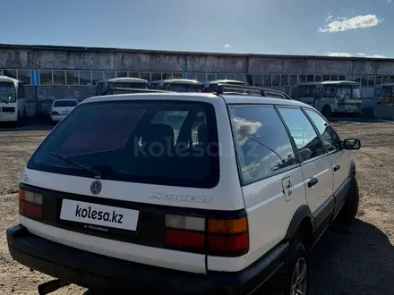 Volkswagen Passat 1989 года за 650 000 тг. в Караганда – фото 7