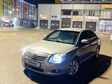 Toyota Avensis 2007 годаүшін3 100 000 тг. в Астана