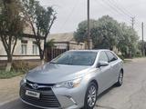 Toyota Camry 2015 годаfor10 000 000 тг. в Астана – фото 2