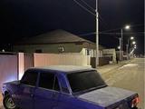 ВАЗ (Lada) 2107 2001 года за 750 000 тг. в Атырау