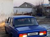 ВАЗ (Lada) 2107 2001 года за 750 000 тг. в Атырау – фото 2