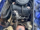 ВАЗ (Lada) 2107 2001 года за 750 000 тг. в Атырау – фото 4