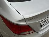 Hyundai Accent 2014 года за 6 500 000 тг. в Алматы – фото 4