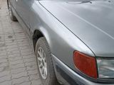 Audi 100 1992 года за 1 900 000 тг. в Каскелен – фото 5